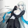 Profilbild von モルガン