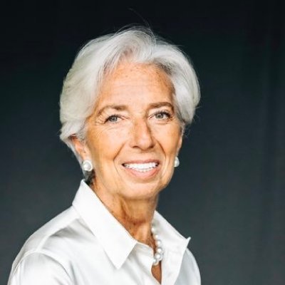 Lagarde's profile picture