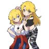 妖夢はフタチマル!? 的头像