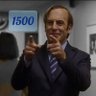 Saul Goodman🌞🦁 profil fotoğrafı