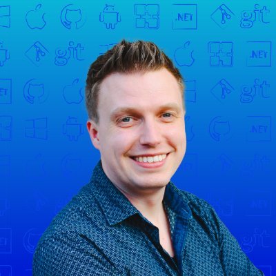 jfversluis's profile picture