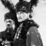 Satan Enki profil fotoğrafı