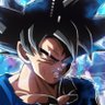 Ultra Gangsta Goku's profile picture