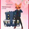 Nikhilalways 的头像