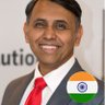 Chandrashekhar Sardesai 的头像