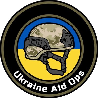Ukraine Aid Operations 🇺🇦's profile picture