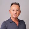 David Morrison's profile picture