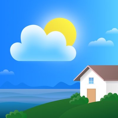 Weather, Maps and some AI's profile picture