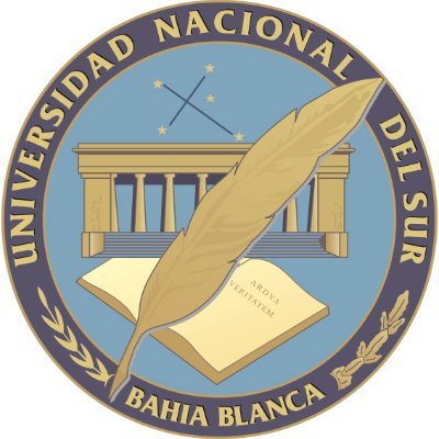 Universidad Nacional del Sur's profile picture