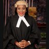 Profilbild von Okonkwo-Adanu Peace