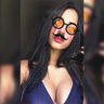 Mili: Sai daqui jumento falador de bosta🏳️🌈 profil fotoğrafı