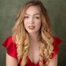 Profilbild von Sadie Horton
