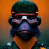 Profilbild von fravel
