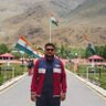 Chaman Tiwari profil fotoğrafı