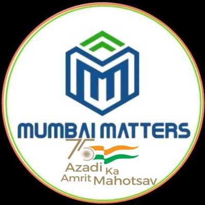 मुंबई Matters™🇮🇳's profile picture