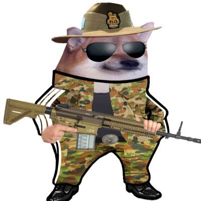 Highwalker 🇦🇺's profile picture