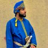 خالد﴿أبو قابوس﴾الكندي profil fotoğrafı