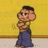 Doce, dengosa e polida's profile picture