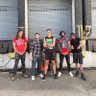 Фото профиля power trash