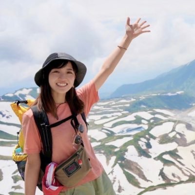 やぎちゃん🏔️登山YouTuber|nagano's profile picture