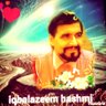 Фото профиля Iqbalazeem Hashmi
