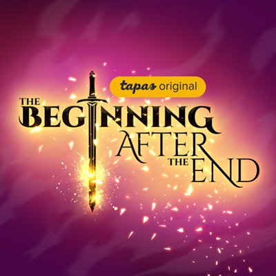 The Beginning After the End's profile picture
