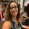 Sheila Vasconcelos's profile picture