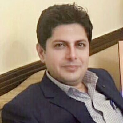 Sammy Baloch's profile picture