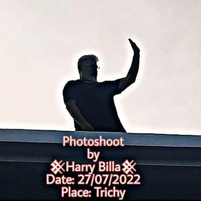𒆜Harry Billa𒆜's profile picture