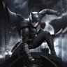 BATMAN's profile picture