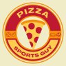Pizza Sports Guy profil fotoğrafı