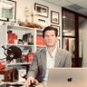 Robert Cornish profil fotoğrafı