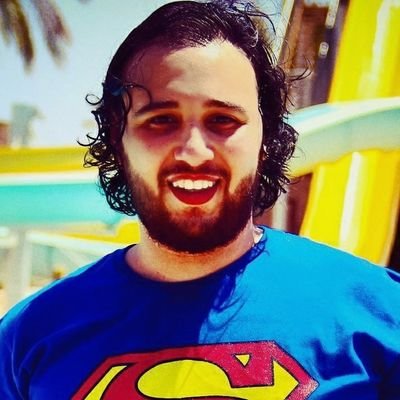MOHAMED SHOUKRY's profile picture