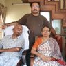 Фото профиля Adarsh E Devaraj