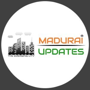 Madurai Updates's profile picture