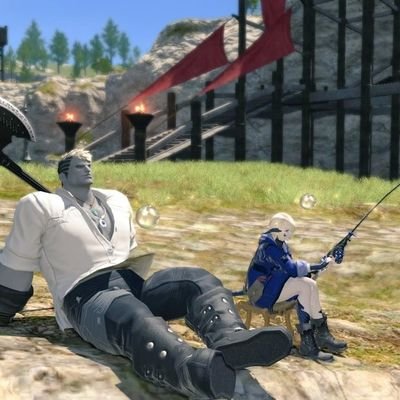 セイゴマックス's profile picture
