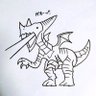 茶ばしら's profile picture