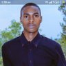 Profilbild von Muhumuza Stuart