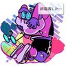 Фото профиля シュガ→