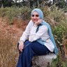 Фото профиля Aya el uzun
