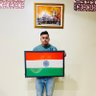 Фото профиля Ashish Chaudhary