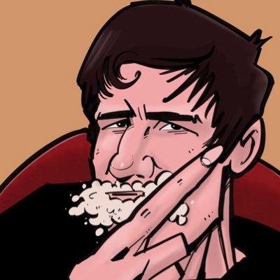 James Felton's profile picture