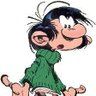 Profilbild von Guust Flater