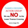 Profilbild von Thames Crossing Action Group
