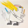 Profilbild von ひなはる↔︎オタ医メジェド