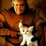 Algo The Carpathian 的头像