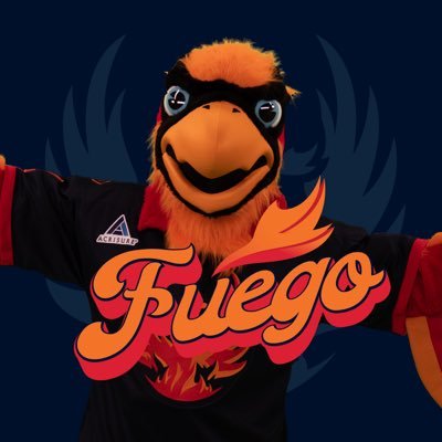 Fuego 🔥's profile picture