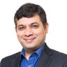 Profilbild von Gaurav Wadekar