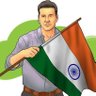 Profilbild von Sᴜmit Yadav সুমিত যাদব सुमित यादव