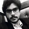 syed Wajahat ali profil fotoğrafı